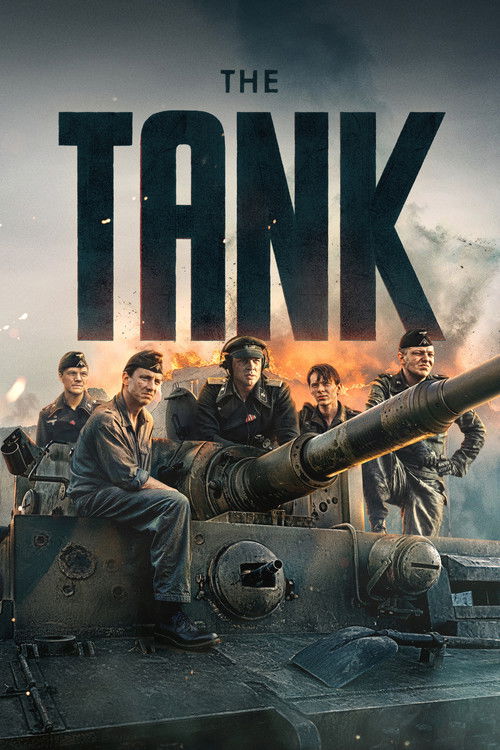 The Tank movie review - mp4movies