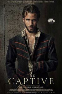 The Captive Movie mp4movies