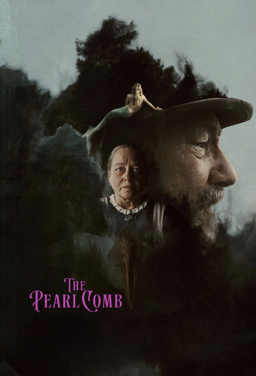 The Pearl Comb movie review - mp4movies