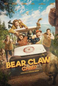 Bear Claw Camp Movie mp4movies