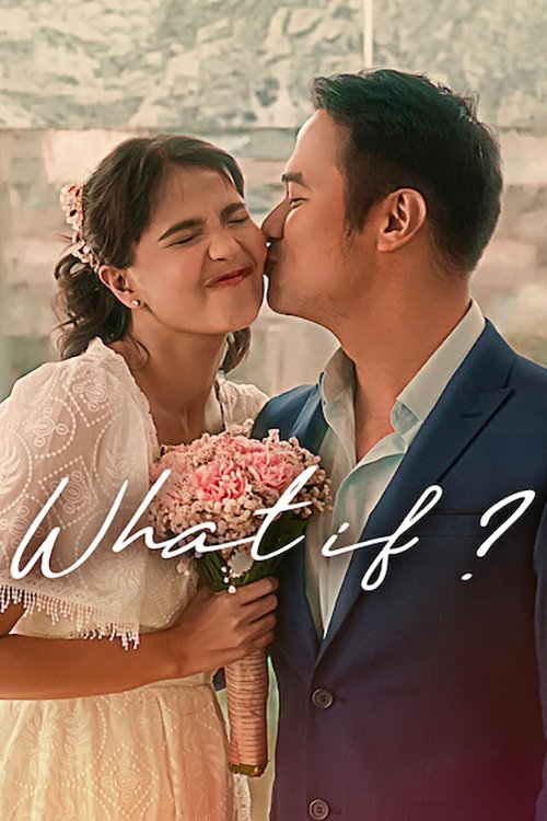 What If? movie review - mp4movies