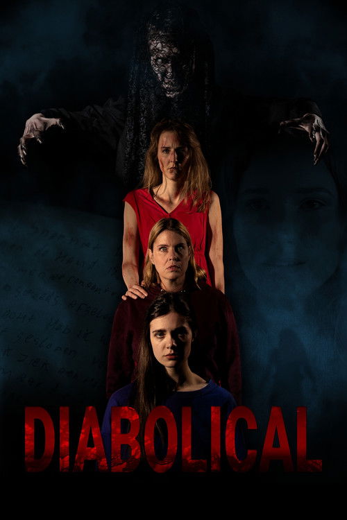Diabolical movie review - mp4movies