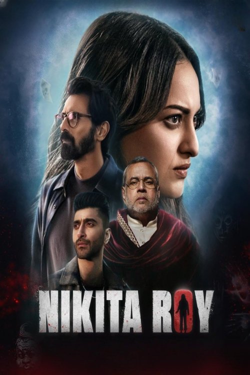 Nikita Roy movie review - mp4movies