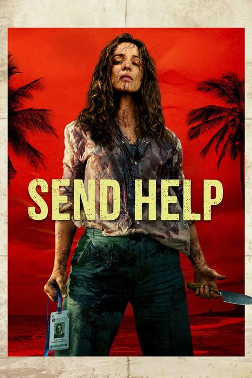 Send Help movie review - mp4movies