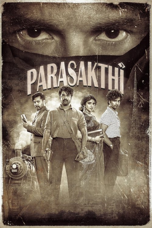 Parasakthi movie review - mp4movies
