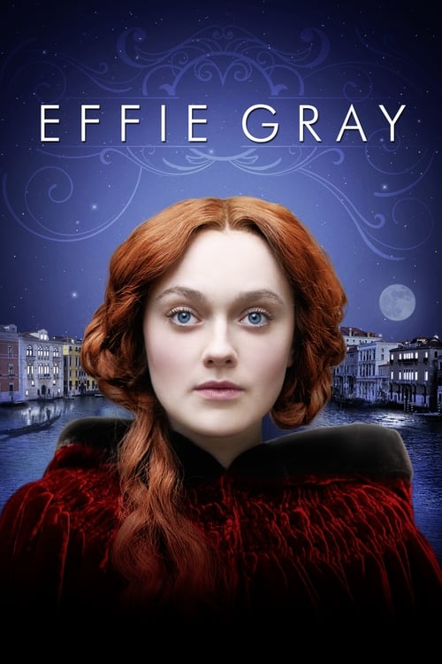 Effie Gray movie review - mp4movies