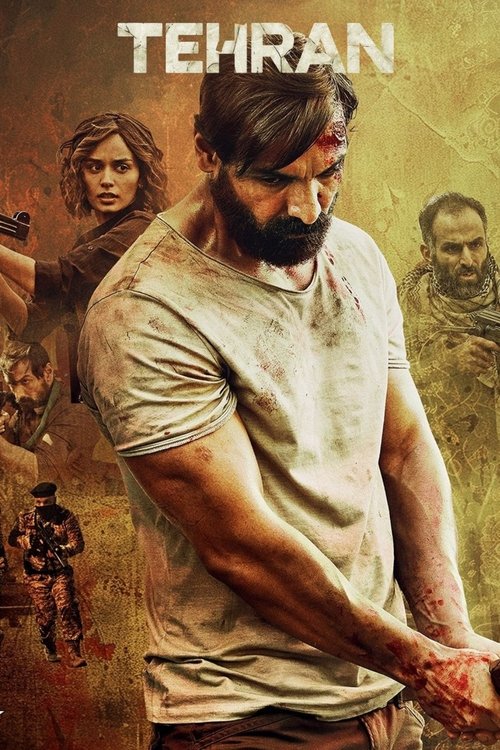 Tehran movie review - mp4movies