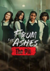 From the Ashes: The Pit Movie mp4movies