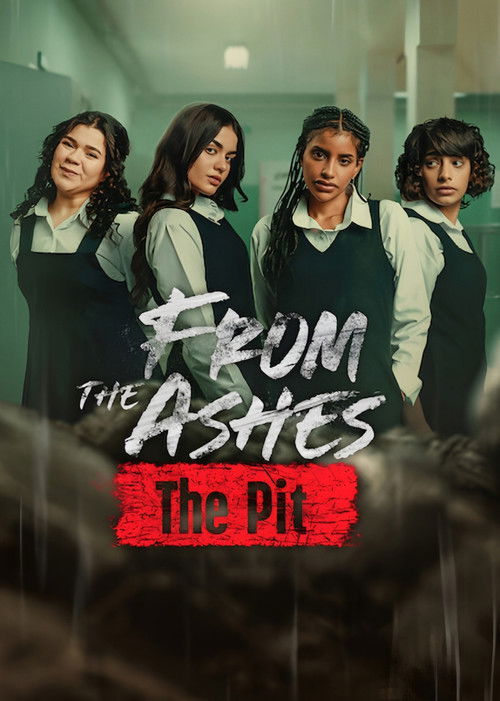 From the Ashes: The Pit movie review - mp4movies