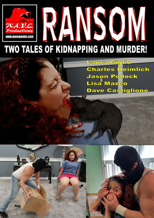 Ransom movie review - mp4movies