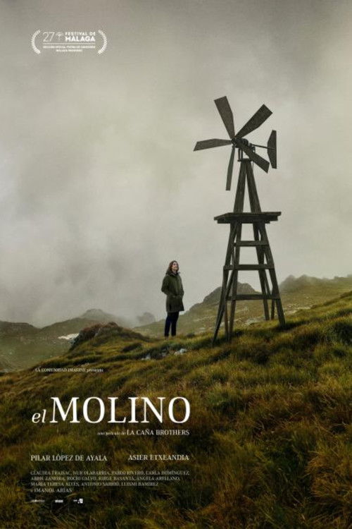 El molino movie review - mp4movies