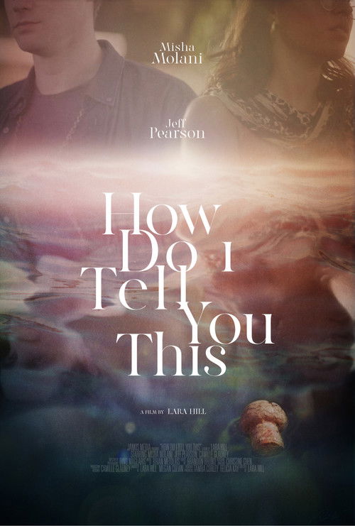 How Do I Tell You This movie review - mp4movies