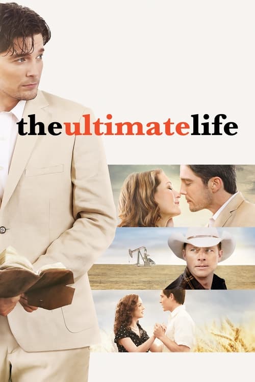 The Ultimate Life movie review - mp4movies