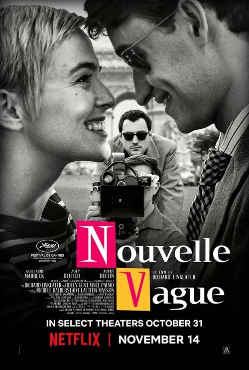 Nouvelle Vague movie review - mp4movies