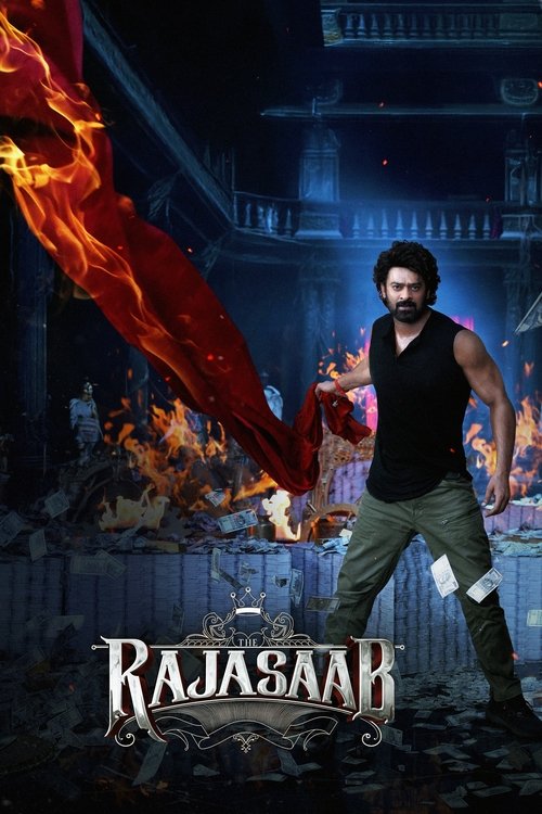 The Rajasaab movie review - mp4movies