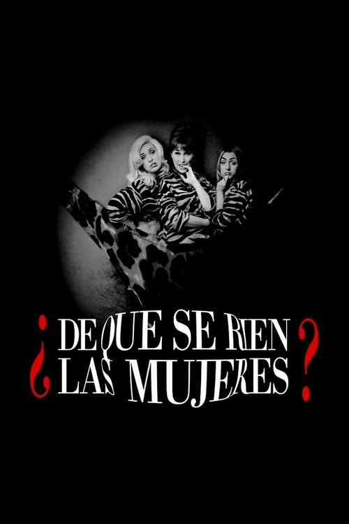 What Makes Women Laugh? movie review - mp4movies
