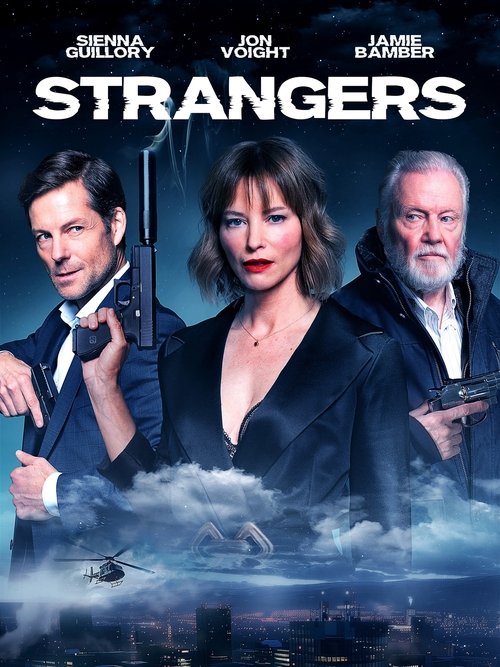 Strangers movie review - mp4movies
