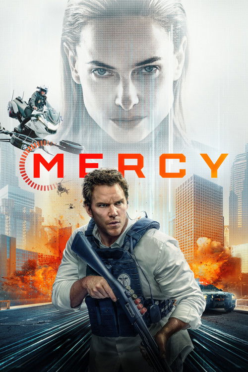 Mercy movie review - mp4movies
