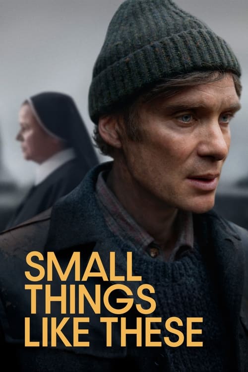 Small Things Like These movie review - mp4movies