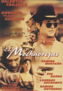 El mochaorejas Movie mp4movies