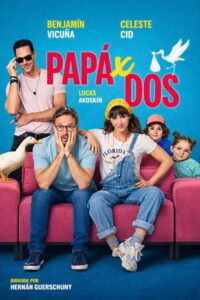 Papá x dos Movie mp4movies