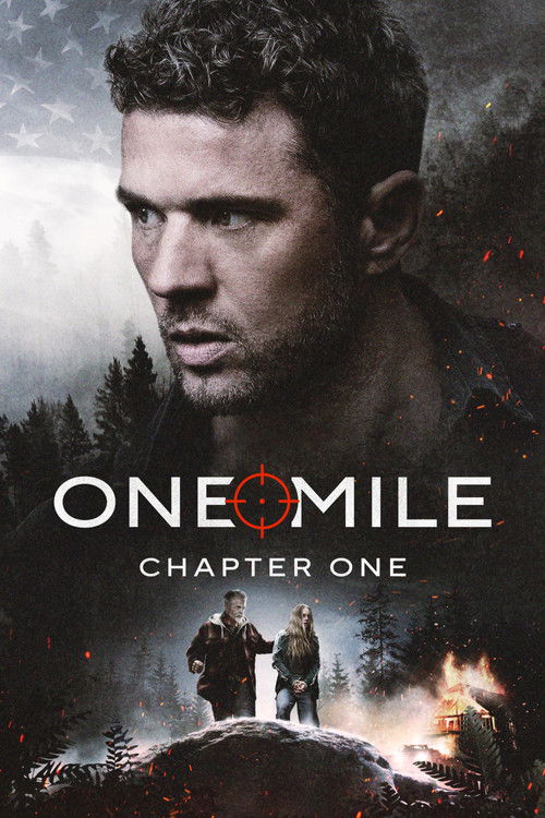 One Mile: Chapter One movie review - mp4movies
