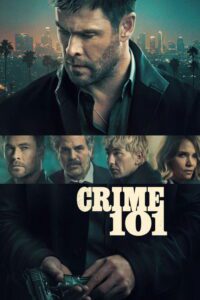 Crime 101 Movie mp4movies