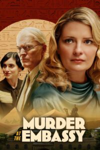 Murder at the Embassy Movie mp4movies