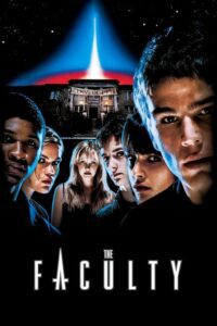 The Faculty Movie mp4movies