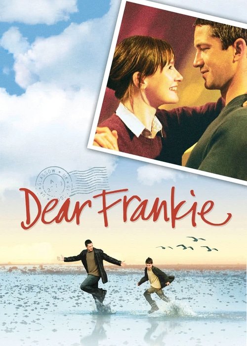 Dear Frankie movie review - mp4movies