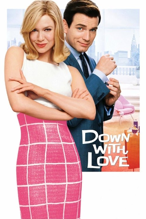 Down with Love movie review - mp4movies