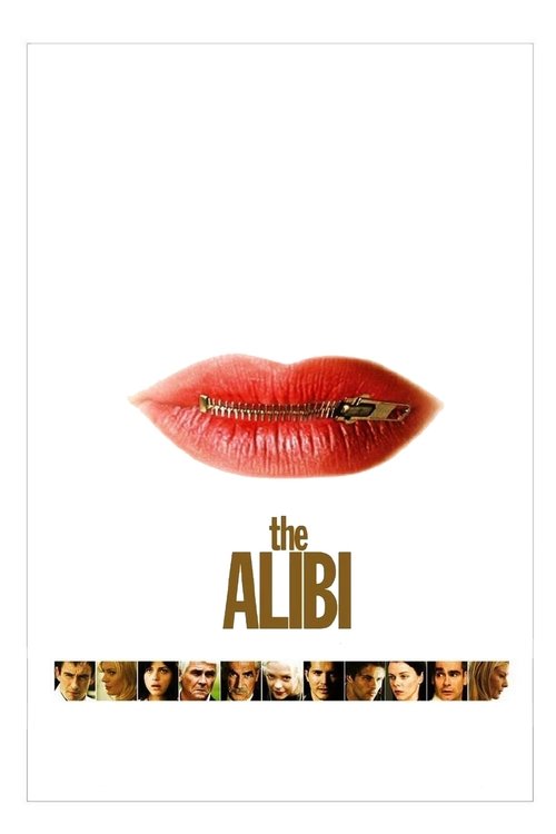 The Alibi movie review - mp4movies