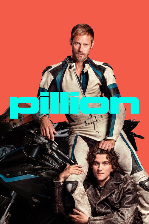 Pillion movie review - mp4movies