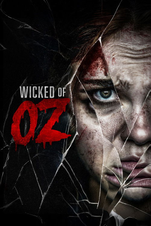 Wicked of Oz movie review - mp4movies