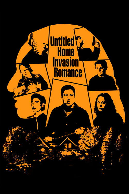 Untitled Home Invasion Romance movie review - mp4movies