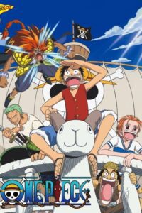 One Piece: The Movie Movie mp4movies