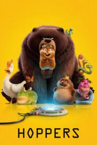 Hoppers Movie mp4movies