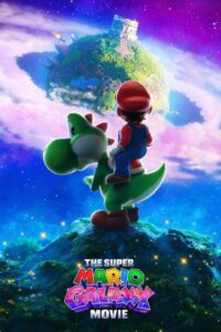 The Super Mario Galaxy Movie Movie mp4movies