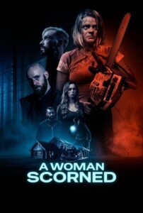 A Woman Scorned Movie mp4movies