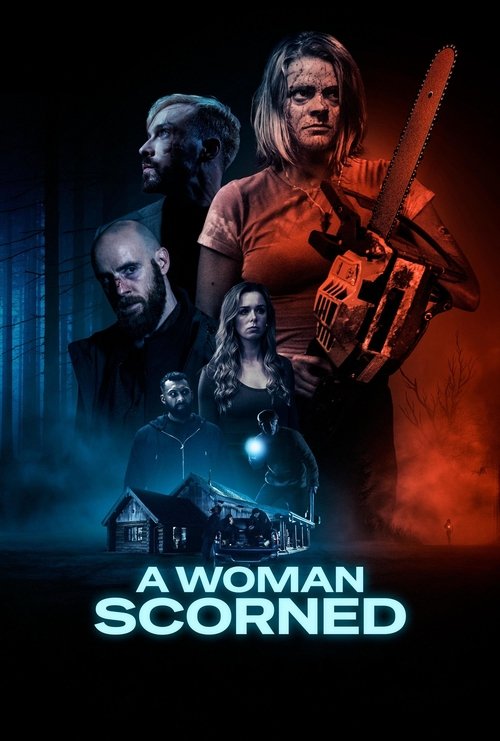 A Woman Scorned movie review - mp4movies