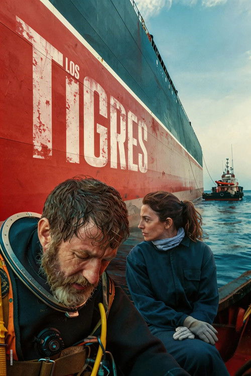 Los Tigres movie review - mp4movies