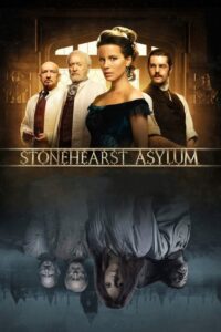 Stonehearst Asylum Movie mp4movies
