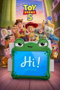 Toy Story 5 Movie mp4movies