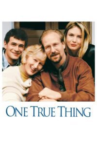 One True Thing Movie mp4movies