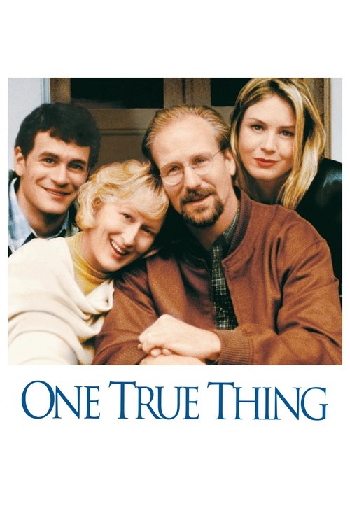 One True Thing movie review - mp4movies