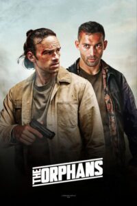 The Orphans Movie mp4movies