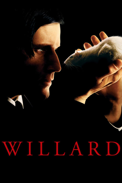 Willard movie review - mp4movies