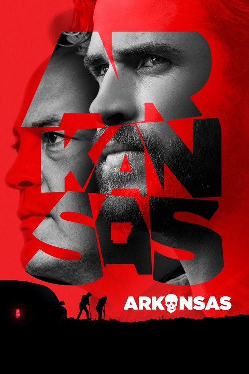 Arkansas movie review - mp4movies