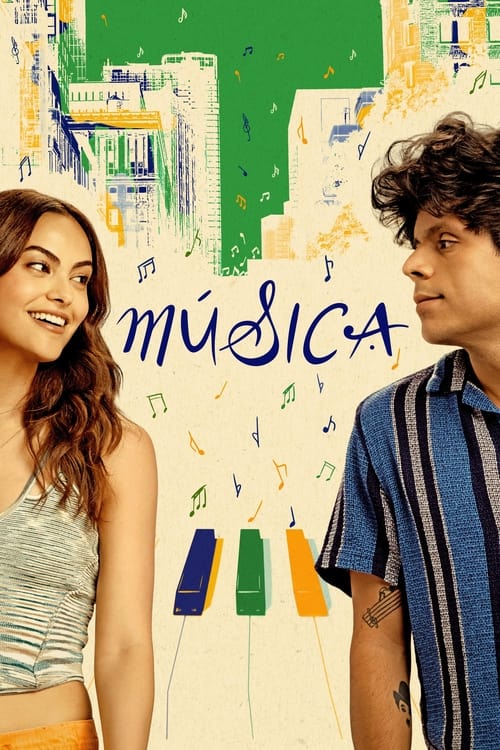 Música movie review - mp4movies