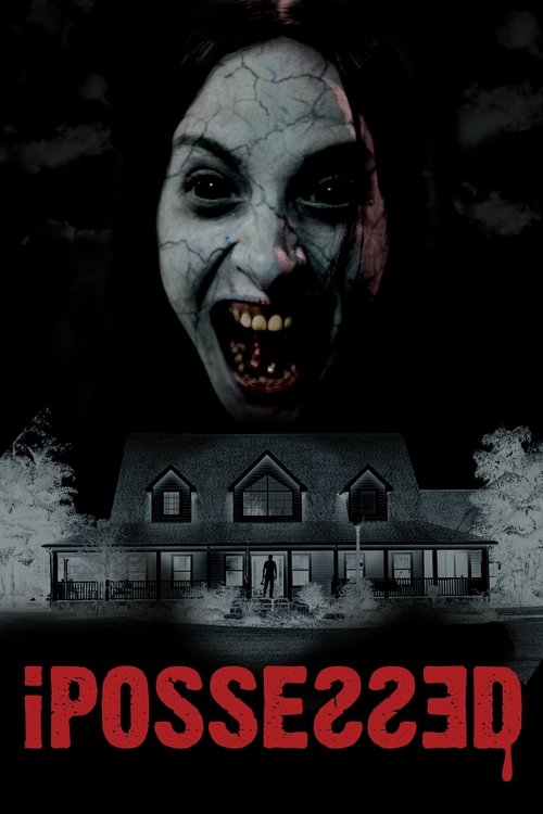 iPossessed movie review - mp4movies
